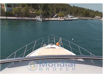 Azimut Azimut 55