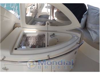 Azimut Azimut 55