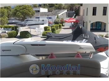Azimut Azimut 55