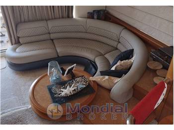 Azimut Azimut 55