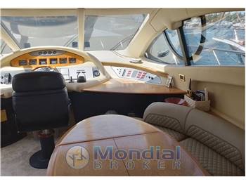 Azimut Azimut 55