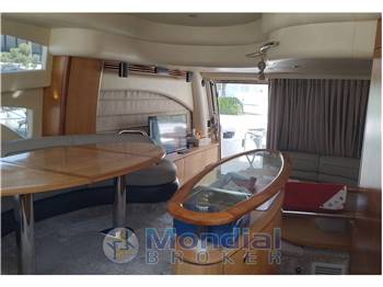 Azimut Azimut 55