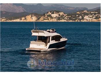Sealine F430