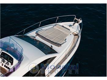 Sealine F430