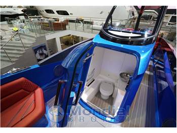 Sunseeker Hawk 38