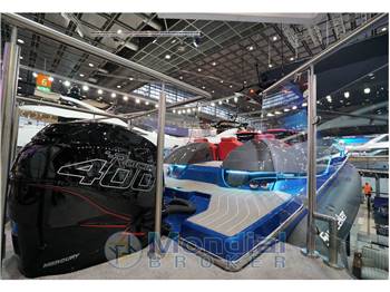 Sunseeker Hawk 38