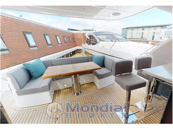 Sunseeker Manhattan 52