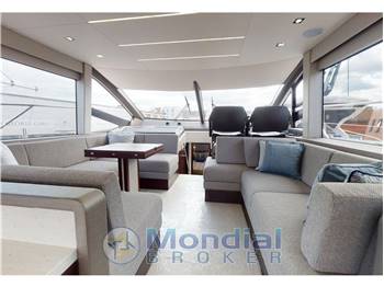 Sunseeker Manhattan 52