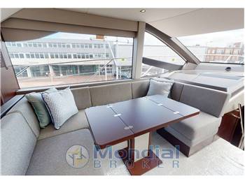 Sunseeker Manhattan 52
