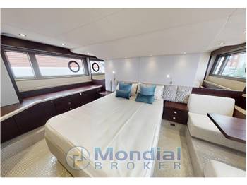 Sunseeker Manhattan 52