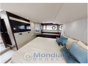 Sunseeker Manhattan 52