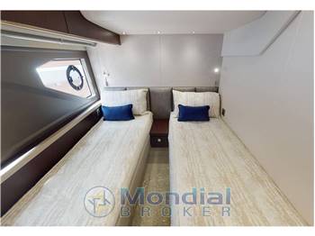 Sunseeker Manhattan 52