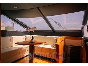 Sunseeker 86 Yacht