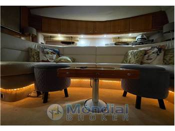 Sunseeker Camargue 50