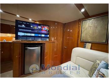 Sunseeker Camargue 50