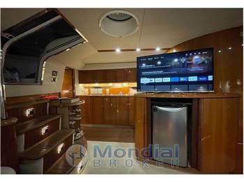 Sunseeker Camargue 50