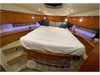 Sunseeker Camargue 50