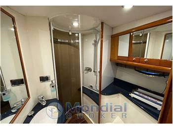 Sunseeker Camargue 50