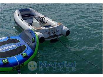 Sunseeker Camargue 50