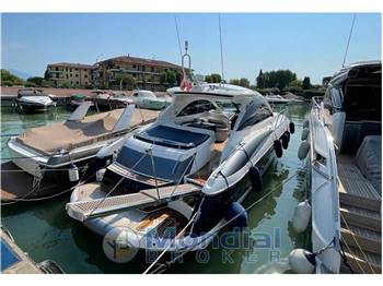 Sunseeker Camargue 50