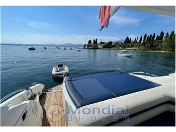 Sunseeker Camargue 50