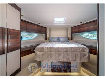 Sunseeker 76 Yacht