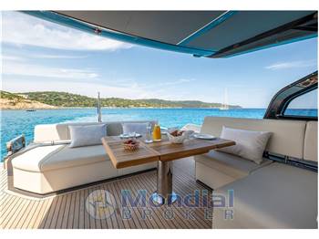 Sunseeker Predator 65