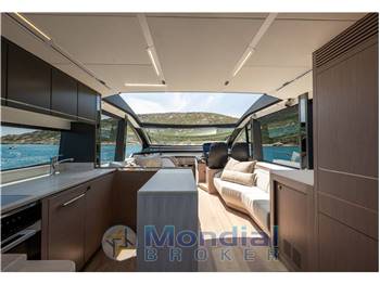 Sunseeker Predator 65
