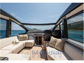 Sunseeker Predator 65