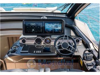 Sunseeker Predator 65