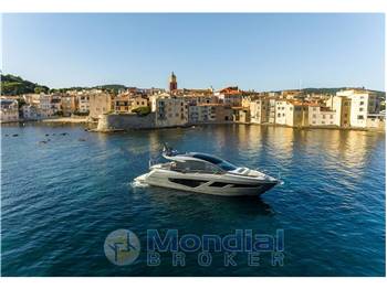 Sunseeker Predator 65