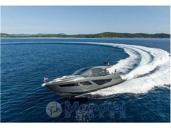 Sunseeker Predator 65