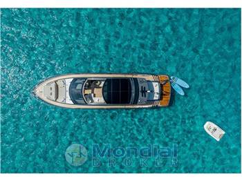 Sunseeker Predator 65