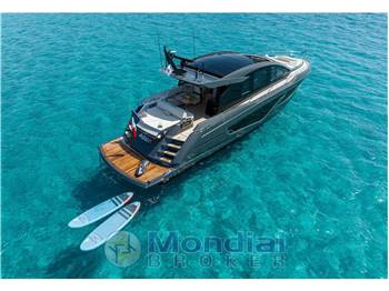 Sunseeker Predator 65