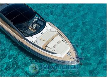 Sunseeker Predator 65