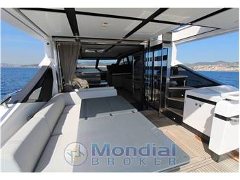 Azimut S7