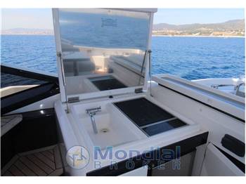 Azimut S7