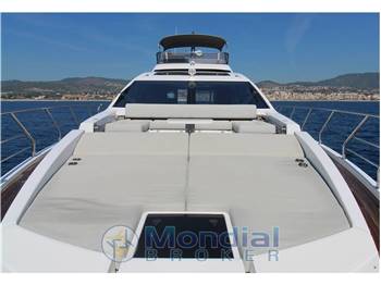 Azimut S7