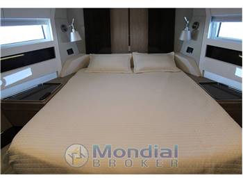 Azimut S7