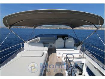 Azimut S7