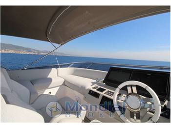 Azimut S7