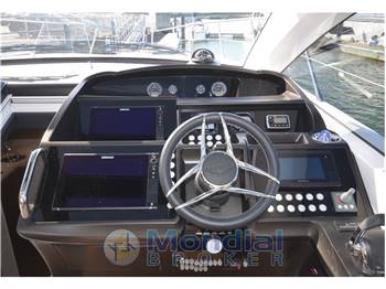Sunseeker San Remo