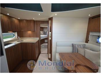 Sunseeker San Remo