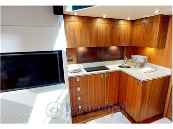 Sunseeker San Remo