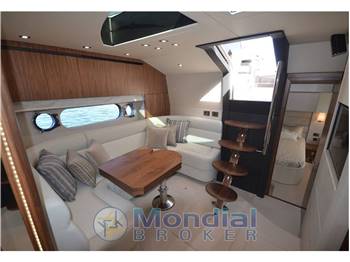 Sunseeker San Remo