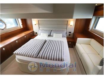 Sunseeker San Remo