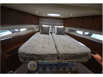 Sunseeker San Remo