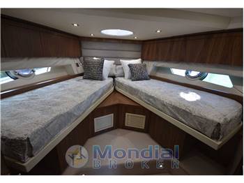 Sunseeker San Remo
