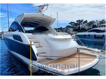 Sunseeker San Remo