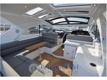 Sunseeker San Remo